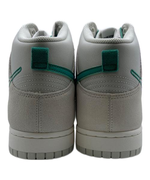 NIKE（ナイキ）NIKE (ナイキ) Dunk High SE First Use 