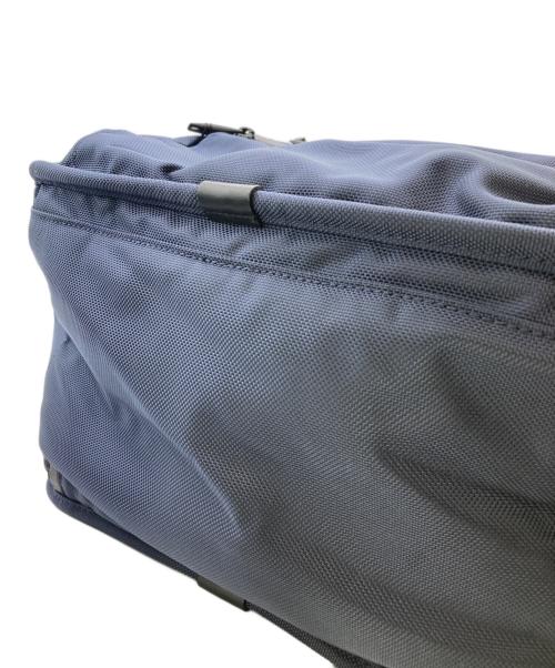 TUMI（トゥミ）TUMI (トゥミ) SOPHNET. (ソフネット) コラボバックパック/アルファ3 ブリーフパック ネイビーの古着・服飾アイテム