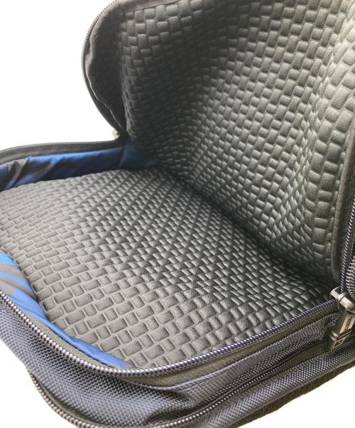TUMI（トゥミ）TUMI (トゥミ) SOPHNET. (ソフネット) コラボバックパック/アルファ3 ブリーフパック ネイビーの古着・服飾アイテム
