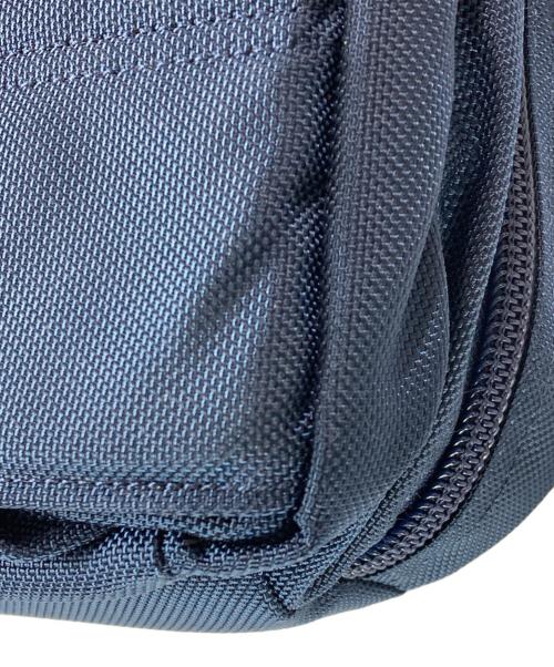 GREGORY（グレゴリー）GREGORY (グレゴリー) 3WAYブリーフケース インディゴブルーの古着・服飾アイテム
