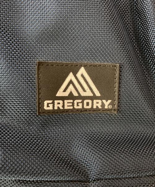 GREGORY（グレゴリー）GREGORY (グレゴリー) 3WAYブリーフケース インディゴブルーの古着・服飾アイテム