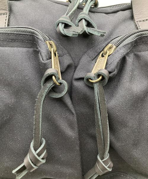 FILSON（フィルソン）FILSON (フィルソン) Dryden Briefcase /ドライデンブリーフケース ダークネイビーの古着・服飾アイテム