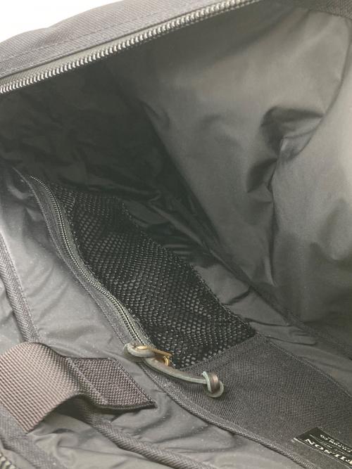 FILSON（フィルソン）FILSON (フィルソン) Dryden Briefcase /ドライデンブリーフケース ダークネイビーの古着・服飾アイテム