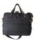 FILSON (フィルソン) Dryden Briefcase /ドライデンブリーフケース ダークネイビー：13000円