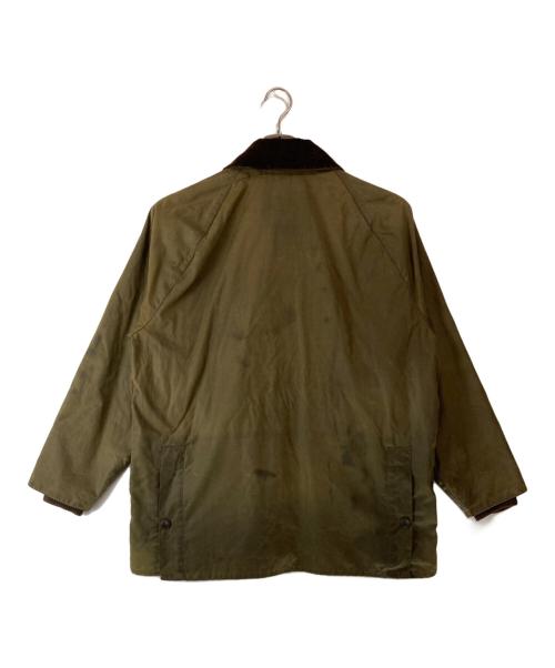 Barbour（バブアー）Barbour (バブアー) CLASSIC BEDALE/オイルドジャケット セージ サイズ:42の古着・服飾アイテム