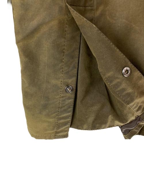 Barbour（バブアー）Barbour (バブアー) CLASSIC BEDALE/オイルドジャケット セージ サイズ:42の古着・服飾アイテム