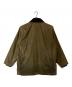 Barbour (バブアー) CLASSIC BEDALE/オイルドジャケット セージ サイズ:42：18000円