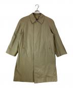 Burberry'sバーバリーズ）の古着「チェスターコート」｜ベージュ