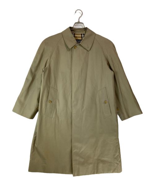 Burberry's（バーバリーズ）Burberry's (バーバリーズ) チェスターコート ベージュ サイズ:165の古着・服飾アイテム