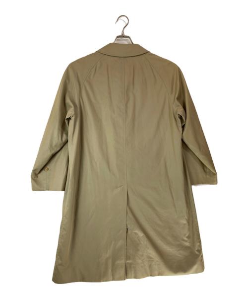 Burberry's（バーバリーズ）Burberry's (バーバリーズ) チェスターコート ベージュ サイズ:165の古着・服飾アイテム