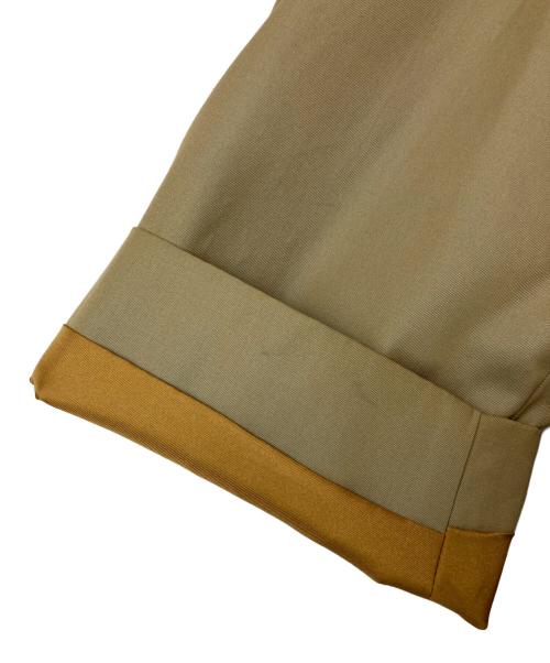 Burberry's（バーバリーズ）Burberry's (バーバリーズ) チェスターコート ベージュ サイズ:165の古着・服飾アイテム