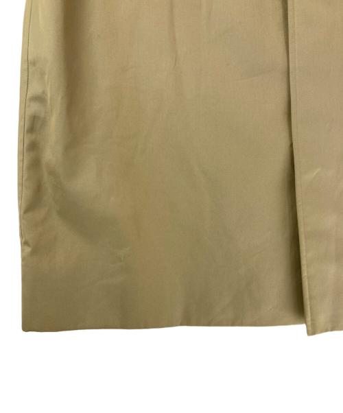 Burberry's（バーバリーズ）Burberry's (バーバリーズ) チェスターコート ベージュ サイズ:165の古着・服飾アイテム