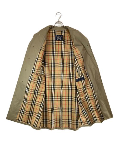 Burberry's（バーバリーズ）Burberry's (バーバリーズ) チェスターコート ベージュ サイズ:165の古着・服飾アイテム