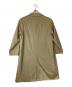 Burberry's (バーバリーズ) チェスターコート ベージュ サイズ:165：10000円