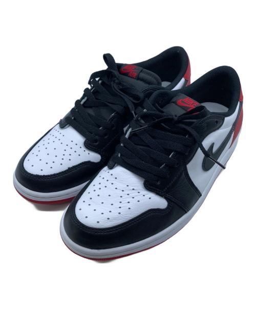 NIKE（ナイキ）NIKE (ナイキ) Air Jordan 1 Retro Low OG 