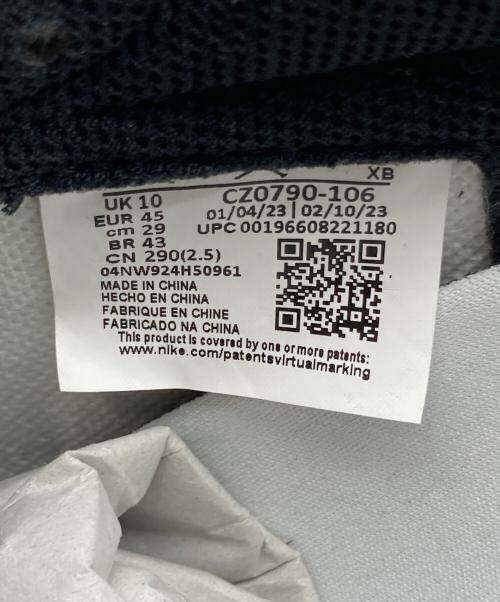 NIKE（ナイキ）NIKE (ナイキ) Air Jordan 1 Retro Low OG 