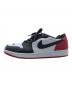 NIKE (ナイキ) Air Jordan 1 Retro Low OG 