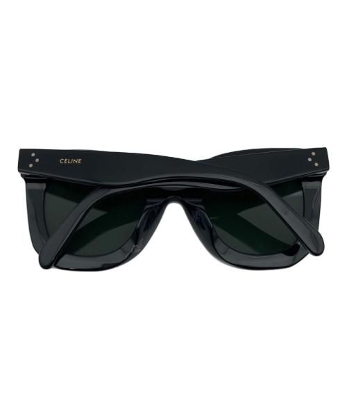 CELINE（セリーヌ）CELINE (セリーヌ) サングラス ブラック サイズ:49☐25の古着・服飾アイテム