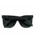 CELINE (セリーヌ) サングラス ブラック サイズ:49☐25：12000円