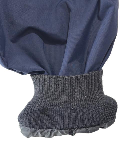 L.L.Bean（エルエルビーン）L.L.Bean (エルエルビーン) ウォームアップジャケット ネイビー サイズ:Lの古着・服飾アイテム