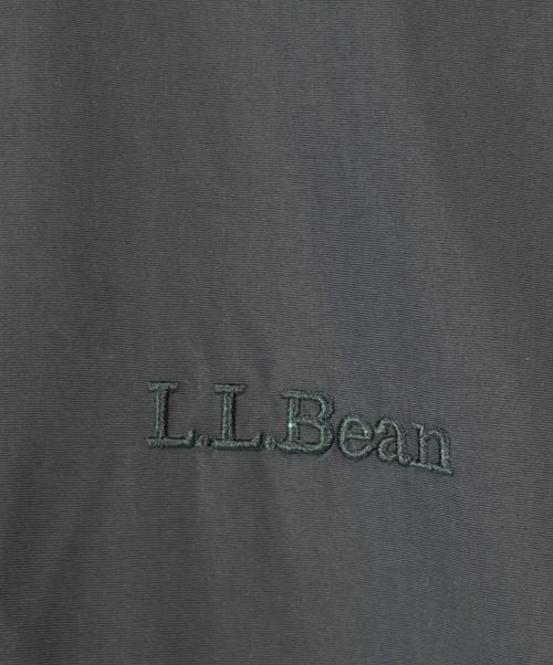 L.L.Bean（エルエルビーン）L.L.Bean (エルエルビーン) ウォームアップジャケット ネイビー サイズ:Lの古着・服飾アイテム