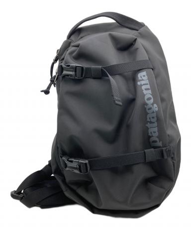 古着　patagonia　パタゴニア　アトムスリング 中古・古着通販】Patagonia (パタゴニア) ATOM SLING 8L/アトム