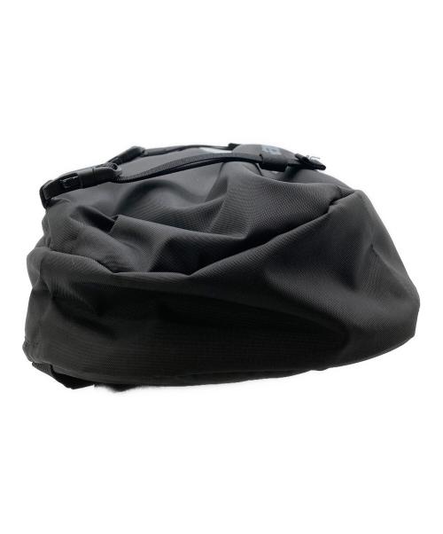 Patagonia（パタゴニア）Patagonia (パタゴニア) ATOM SLING 8L/アトム・スリング 8L ブラックの古着・服飾アイテム