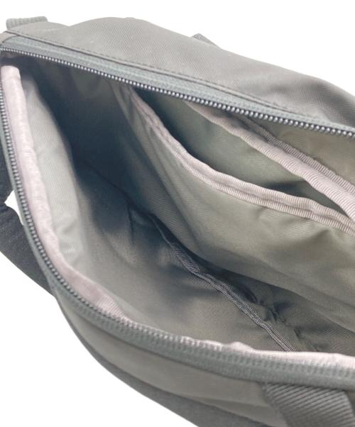 Patagonia（パタゴニア）Patagonia (パタゴニア) ATOM SLING 8L/アトム・スリング 8L ブラックの古着・服飾アイテム