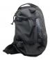 Patagonia（パタゴニア）の古着「ATOM SLING 8L/アトム・スリング 8L」｜ブラック
