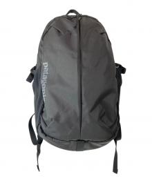 Patagonia（パタゴニア）の古着「Refugio Daypack 26L/レフュジオ・デイパック 26L」｜ブラック