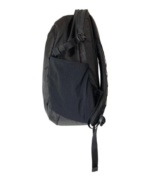 Patagonia（パタゴニア）Patagonia (パタゴニア) Refugio Daypack 26L/レフュジオ・デイパック 26L ブラックの古着・服飾アイテム