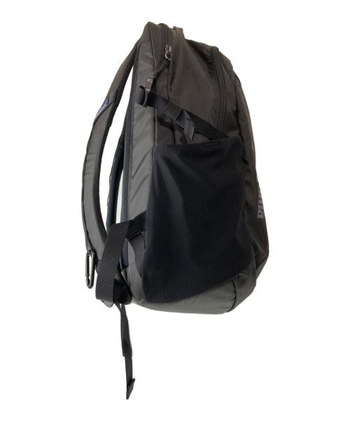 Patagonia（パタゴニア）Patagonia (パタゴニア) Refugio Daypack 26L/レフュジオ・デイパック 26L ブラックの古着・服飾アイテム
