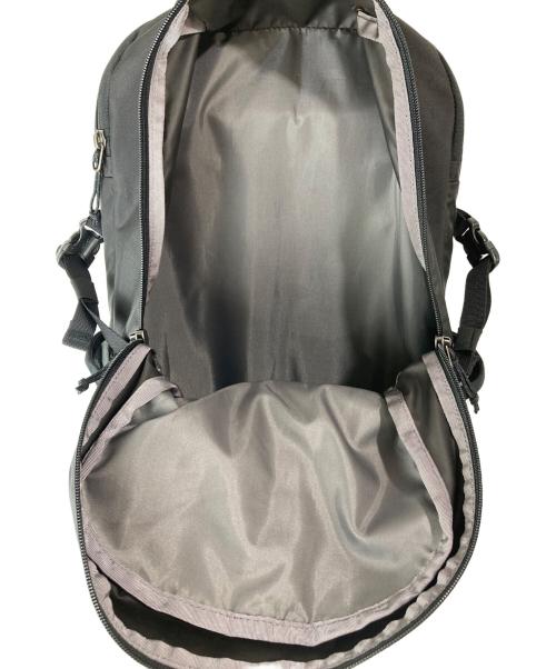 Patagonia（パタゴニア）Patagonia (パタゴニア) Refugio Daypack 26L/レフュジオ・デイパック 26L ブラックの古着・服飾アイテム