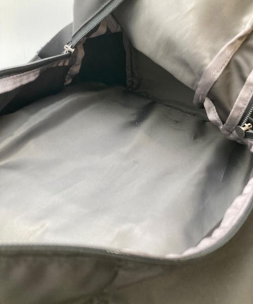 Patagonia（パタゴニア）Patagonia (パタゴニア) Refugio Daypack 26L/レフュジオ・デイパック 26L ブラックの古着・服飾アイテム