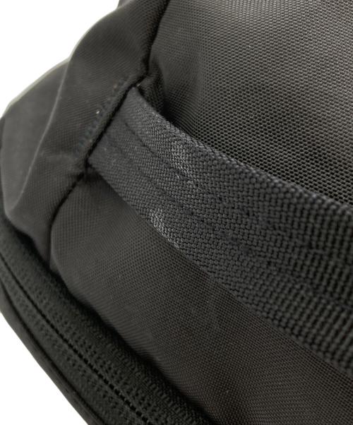 Patagonia（パタゴニア）Patagonia (パタゴニア) Refugio Daypack 26L/レフュジオ・デイパック 26L ブラックの古着・服飾アイテム
