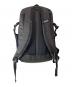 Patagonia (パタゴニア) Refugio Daypack 26L/レフュジオ・デイパック 26L ブラック：8000円