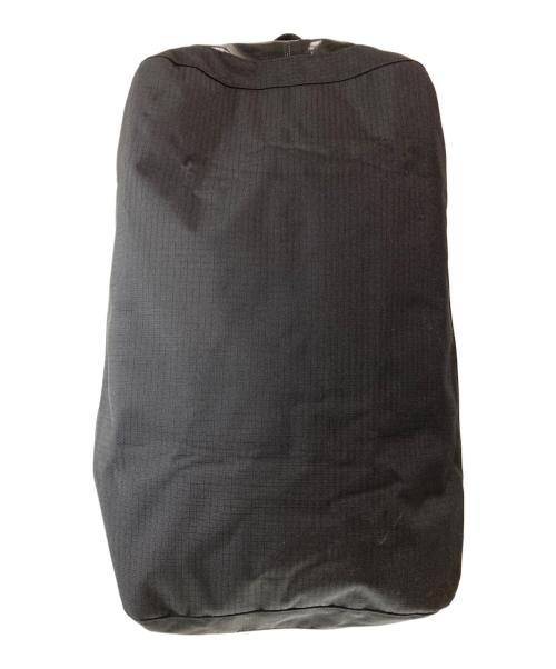 Patagonia（パタゴニア）Patagonia (パタゴニア) Black Hole Duffel 55L/ブラックホール・ダッフル 55L ブラックの古着・服飾アイテム