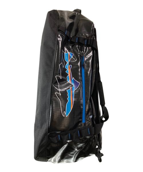 Patagonia（パタゴニア）Patagonia (パタゴニア) Black Hole Duffel 55L/ブラックホール・ダッフル 55L ブラックの古着・服飾アイテム