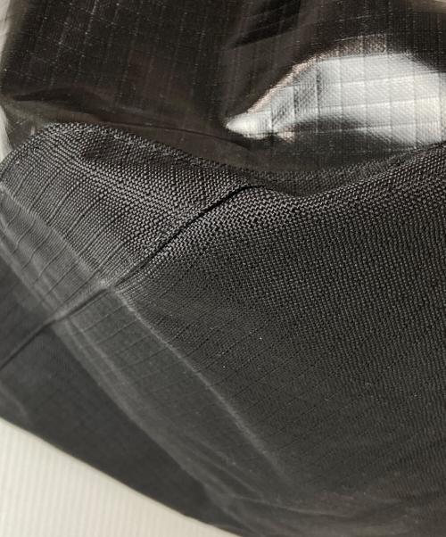 Patagonia（パタゴニア）Patagonia (パタゴニア) Black Hole Duffel 55L/ブラックホール・ダッフル 55L ブラックの古着・服飾アイテム