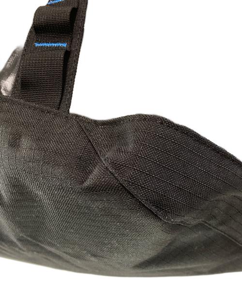 Patagonia（パタゴニア）Patagonia (パタゴニア) Black Hole Duffel 55L/ブラックホール・ダッフル 55L ブラックの古着・服飾アイテム