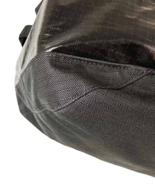 Patagonia（パタゴニア）Patagonia (パタゴニア) Black Hole Duffel 55L/ブラックホール・ダッフル 55L ブラックの古着・服飾アイテム