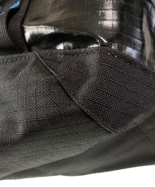 Patagonia（パタゴニア）Patagonia (パタゴニア) Black Hole Duffel 55L/ブラックホール・ダッフル 55L ブラックの古着・服飾アイテム
