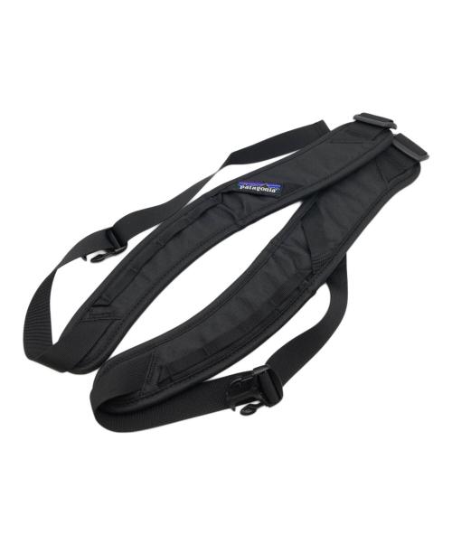 Patagonia（パタゴニア）Patagonia (パタゴニア) Black Hole Duffel 55L/ブラックホール・ダッフル 55L ブラックの古着・服飾アイテム