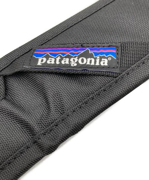Patagonia（パタゴニア）Patagonia (パタゴニア) Black Hole Duffel 55L/ブラックホール・ダッフル 55L ブラックの古着・服飾アイテム
