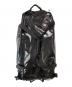 Patagonia（パタゴニア）の古着「Black Hole Duffel 55L/ブラックホール・ダッフル 55L」｜ブラック