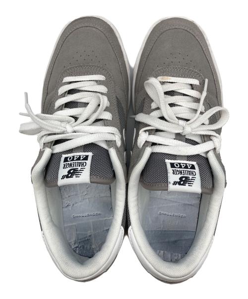 NEW BALANCE（ニューバランス）NEW BALANCE (ニューバランス) CHALLENGER (チャレンジャー) Numeric 440 