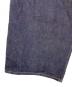 中古・古着 Supreme (シュプリーム) Rigid Baggy Selvedge Jean/リジットバギーセルビッジジーンズ インディゴ サイズ: 30 (W82CM 股上38CM 股下67CM)：20000円