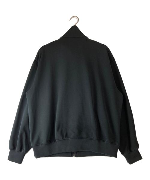 The Ennoy Professional（ザ エンノイ プロフェッショナル）The Ennoy Professional (ザ エンノイ プロフェッショナル) トラックジャケット ブラック サイズ:Ｍの古着・服飾アイテム