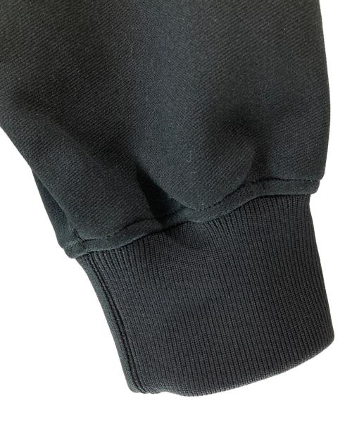 The Ennoy Professional（ザ エンノイ プロフェッショナル）The Ennoy Professional (ザ エンノイ プロフェッショナル) トラックジャケット ブラック サイズ:Ｍの古着・服飾アイテム