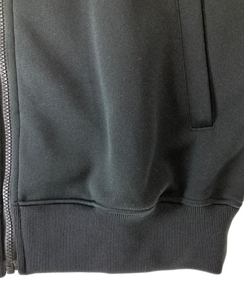The Ennoy Professional（ザ エンノイ プロフェッショナル）The Ennoy Professional (ザ エンノイ プロフェッショナル) トラックジャケット ブラック サイズ:Ｍの古着・服飾アイテム